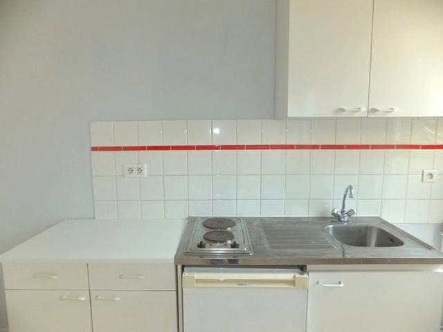 Studio location à Clermont-Ferrand, Clermont-ferrand