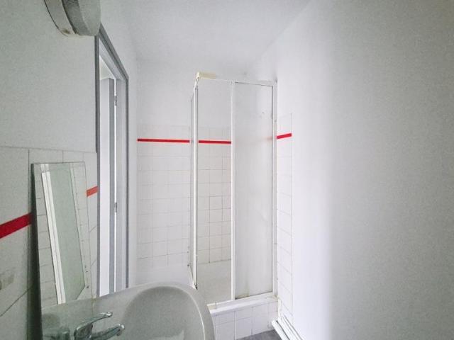 Studio location à Clermont-Ferrand, Clermont-ferrand
