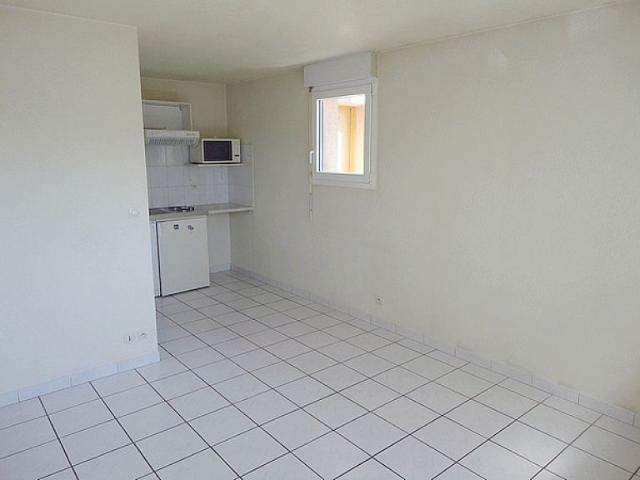 Studio location à Bonnabaud, Clermont-Ferrand