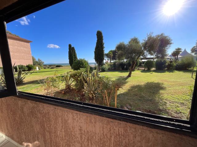 Studio location à Corte, San-nicolao