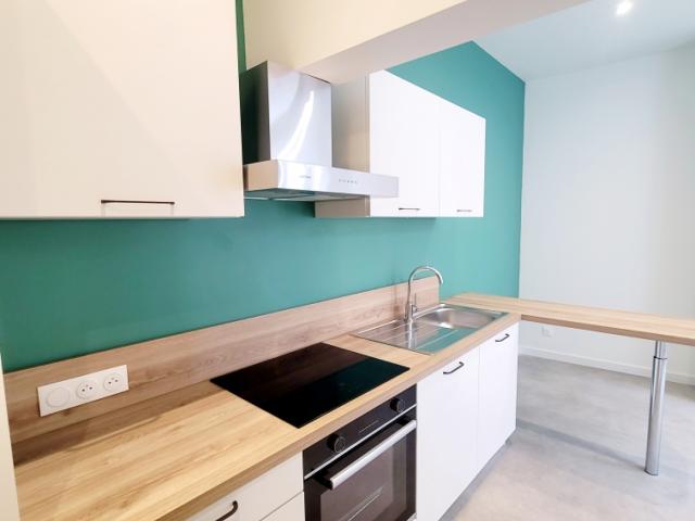 Studio location à Boulogne-sur-Mer, Boulogne-sur-mer