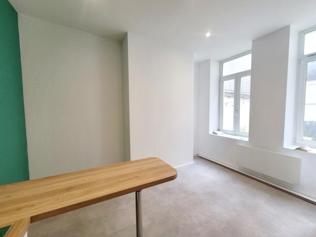Studio location à Boulogne-sur-Mer, Boulogne-sur-mer