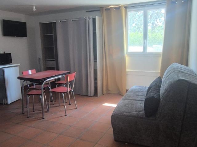 Studio location à Carcassonne, Lasbordes