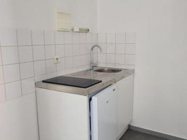 Studio location à La Gauthière, Clermont-Ferrand