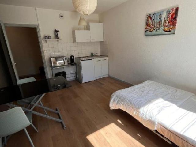 Studio location à Saint-Étienne, Saint-etienne