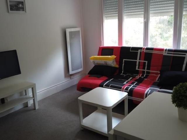 Studio location à Boulogne-sur-Mer, Wimereux