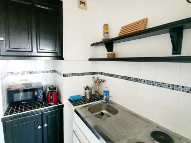 Studio location à Boulogne-sur-Mer, Saint-martin-boulogne