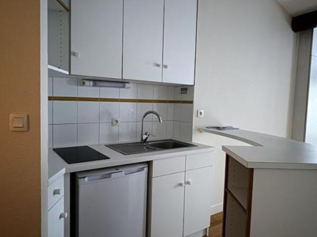 Studio location à Clermont-Ferrand, Clermont-ferrand