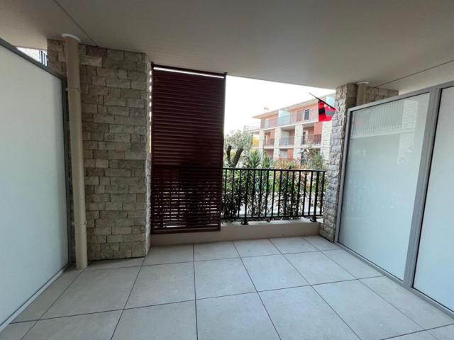 Appartement location à Grasse, Carros
