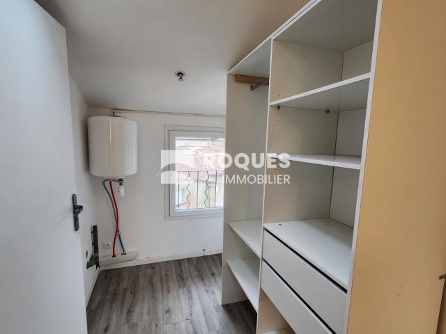Studio location à Lodève