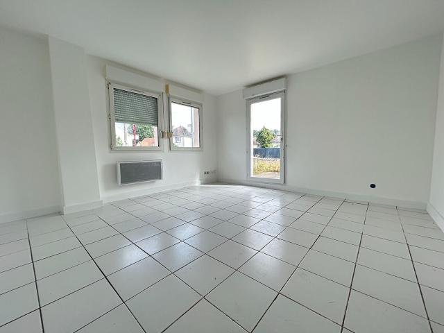 Appartement location à Palaiseau, Linas