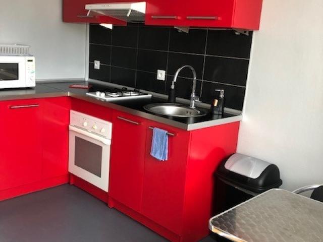 Studio location à Saint-Étienne, Saint-etienne
