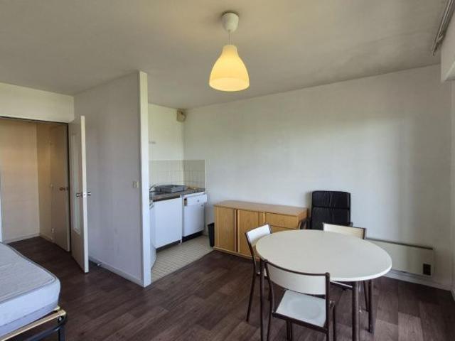 Studio location à Clermont-Ferrand, Chamalières