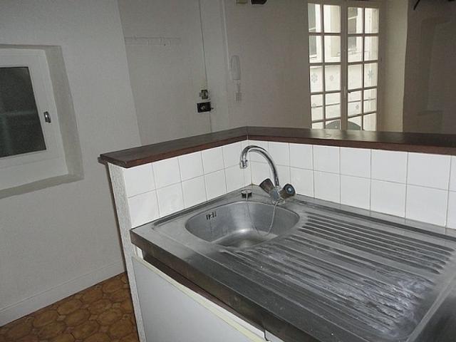 Studio location à Clermont-Ferrand, Clermont-ferrand