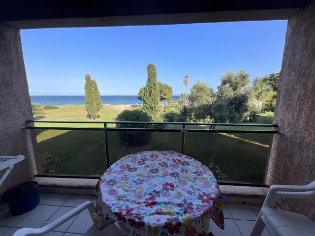 Studio location à Corte, Santa-maria-poggio