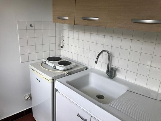 Studio location à Clermont-Ferrand, Clermont-ferrand