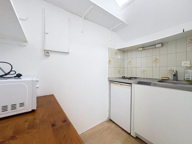 Studio location à Clermont-Ferrand, Clermont-ferrand
