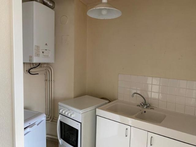 Studio location à Clermont-Ferrand, Clermont-ferrand