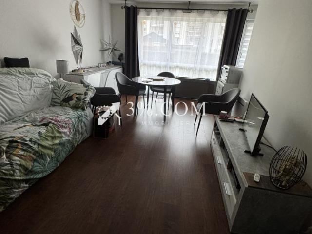 Studio location à Valenciennes