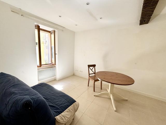 Studio location à Castelnaudary, Aude