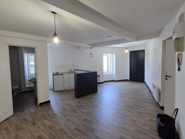 Studio location à Clermont-Ferrand, Clermont-ferrand