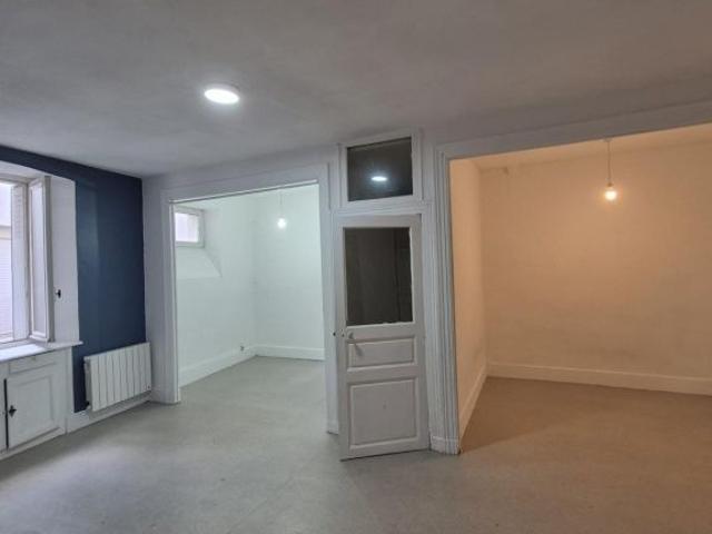 Studio location à Bonnabaud, Clermont-Ferrand
