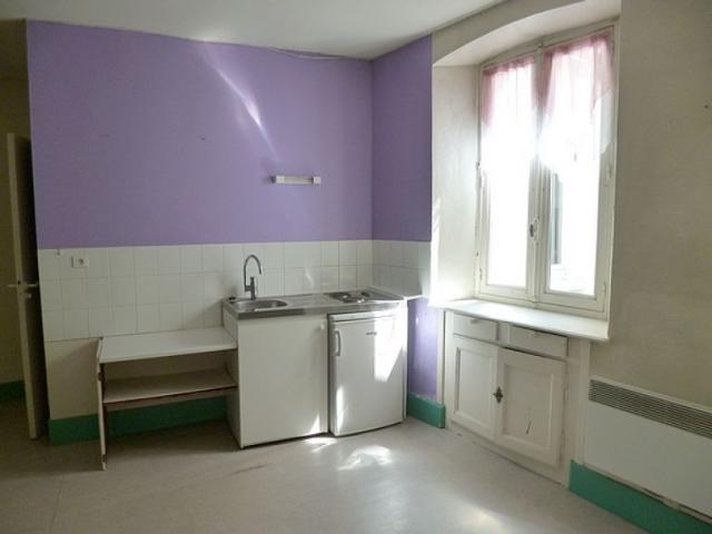 Studio location à Clermont-Ferrand, Clermont-ferrand