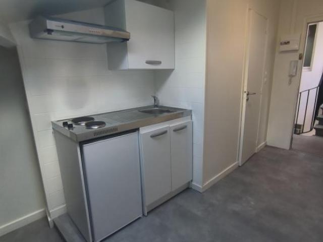 Studio location à Clermont-Ferrand, Clermont-ferrand