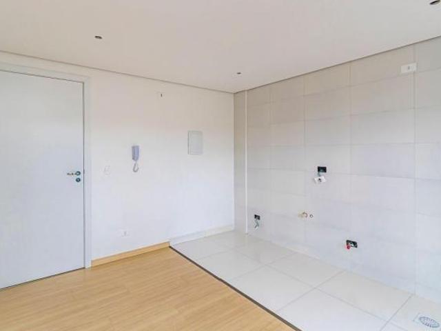 Apartamento venda em Cajuru, Curitiba