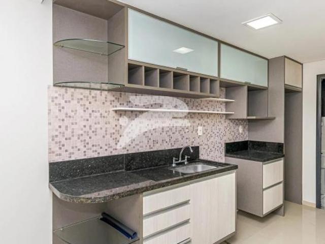 Apartamento venda em Santo Antônio, São José dos Pinhais