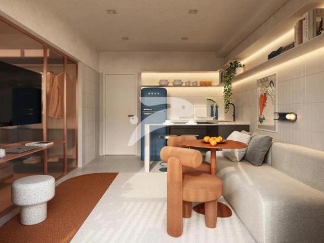 Apartamento venda em Região Geográfica Imediata de Curitiba, Região Metropolitana de Curitiba