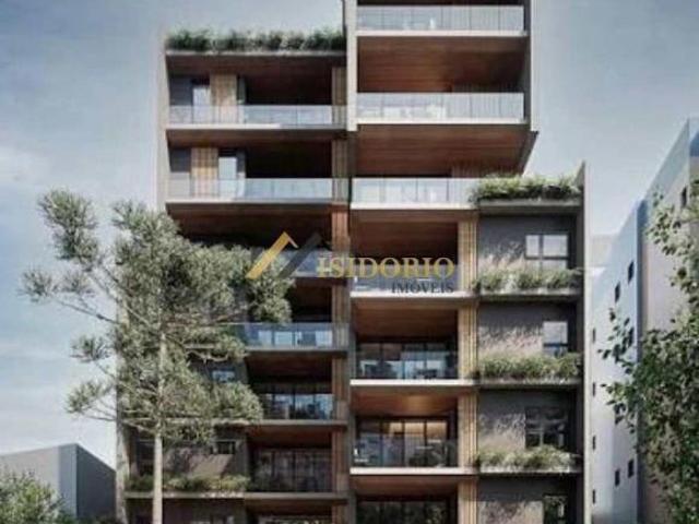Apartamento venda em Centro, São José dos Pinhais