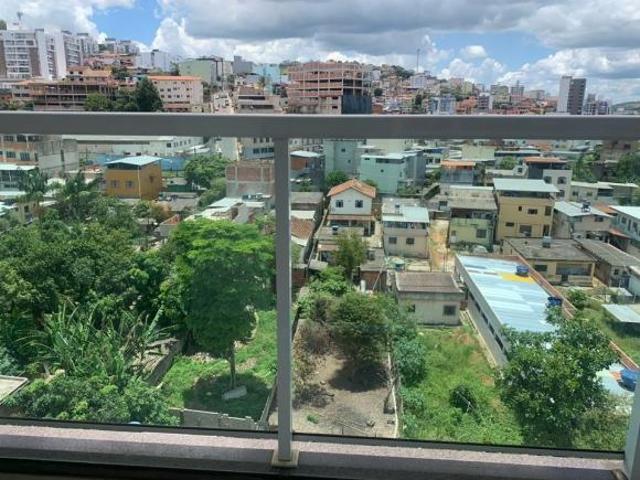 Apartamento venda em Região Geográfica Imediata de Juiz de Fora, Juiz de Fora