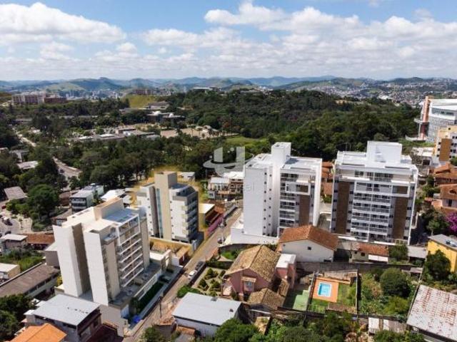 Apartamento venda em Região Geográfica Imediata de Juiz de Fora, Juiz de Fora