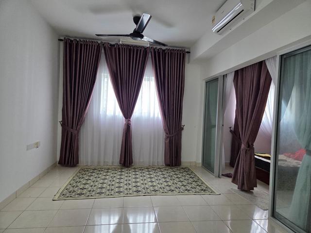 Serviced Residence for sale in Tanjong Sepat, Selangor