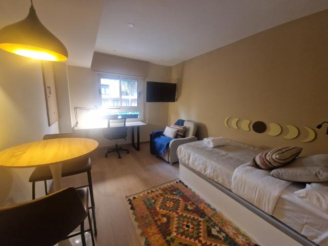 Estudio en alquiler en Valencia