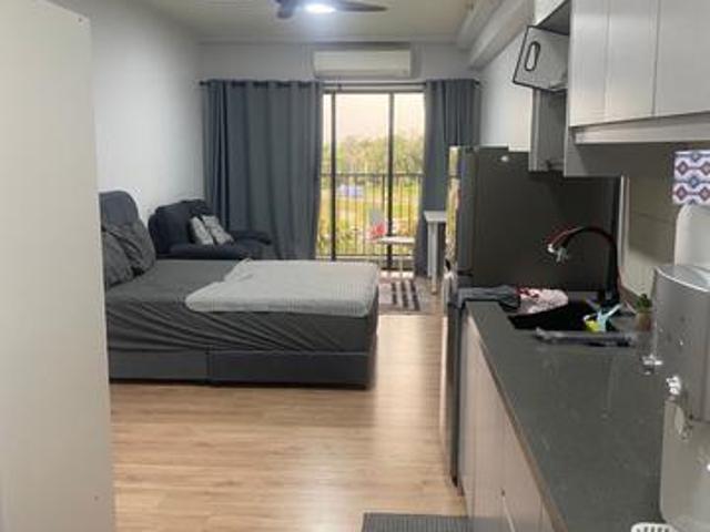 Serviced Residence for rent in Petaling, Alam Impian