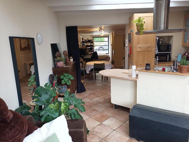 Maison location à Desteldonk, Oost-Vlaanderen