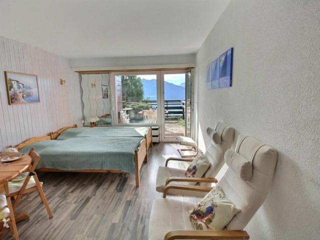Wohnung mieten in Ayent, Wallis