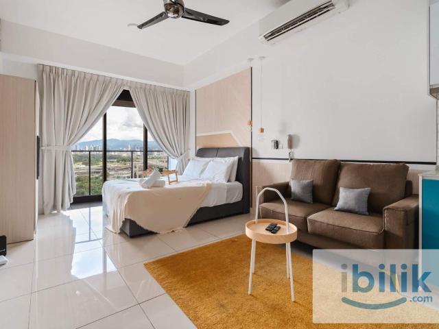 Room for rent in Bandar Sri Permaisuri, Kuala Lumpur