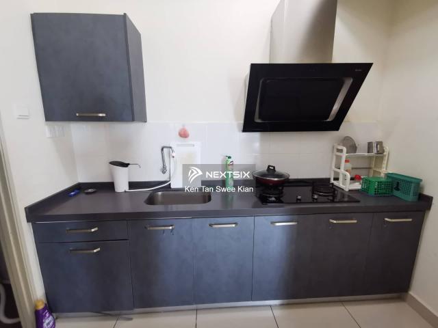 Residential House for rent in Johor
