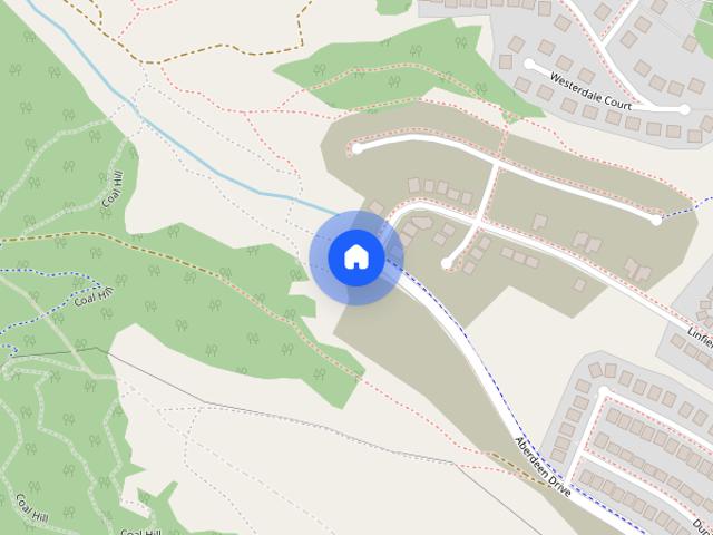 Apartment for rent in Aberdeen, Kamloops