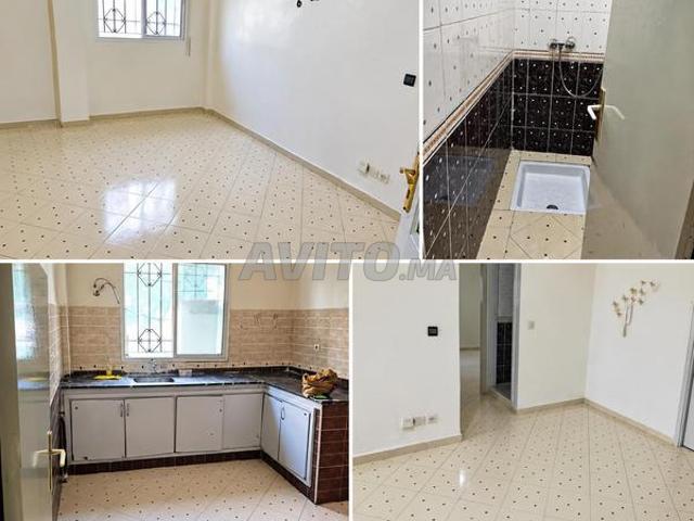 Appartement location à Anfa, Gharb-Chrarda-Beni Hssen