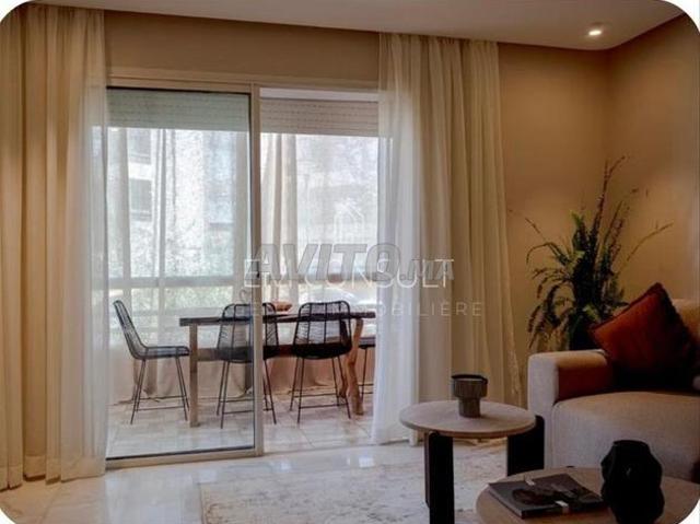 Appartement location
