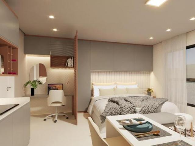 Apartamento venda em Região Geográfica Imediata de Santa Maria, Santa Maria
