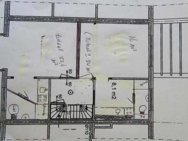 Studio te huur in Limburg