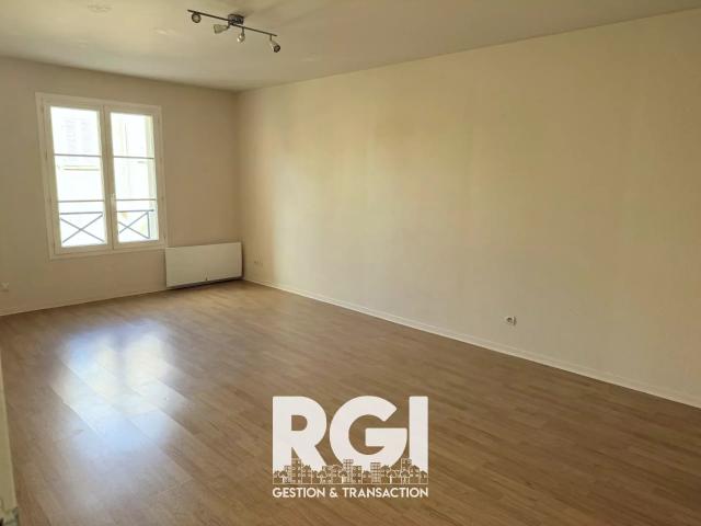 Appartement location à Rambouillet, Le Mesnil-saint-denis