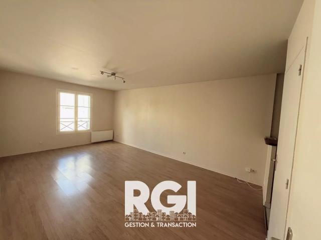 Appartement location à Rambouillet, Le Mesnil-saint-denis