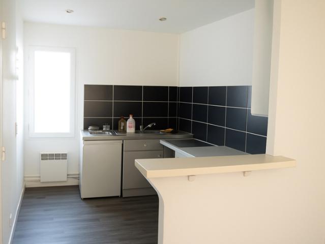 Appartement vente à Les Andelys, Pacy-sur-eure