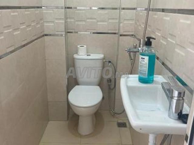 Appartement location à Hay Nahda, Ben Slimane